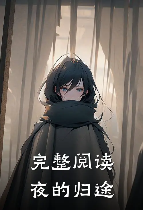 完整阅读夜的归途