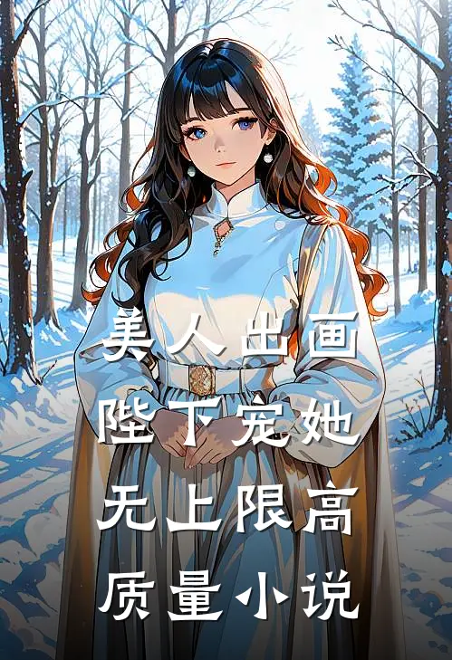 美人出画，陛下宠她无上限高质量小说