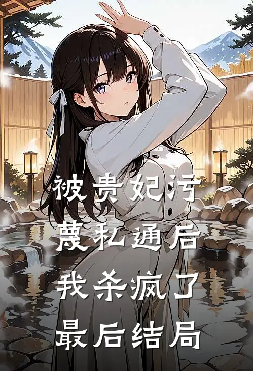 被贵妃污蔑私通后，我杀疯了最后结局