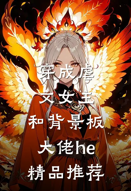 穿成虐文女主，和背景板大佬he精品推荐