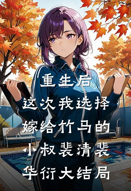 重生后，这次我选择嫁给竹马的小叔裴清裴华衍大结局