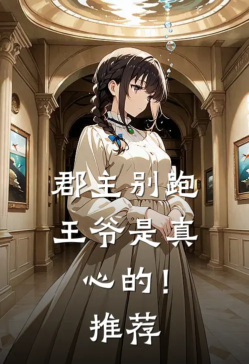 郡主别跑，王爷是真心的！推荐