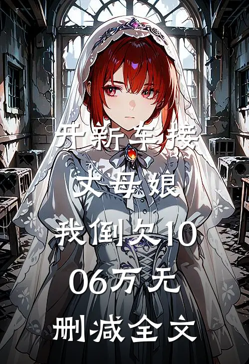 开新车接丈母娘，我倒欠1006万无删减全文