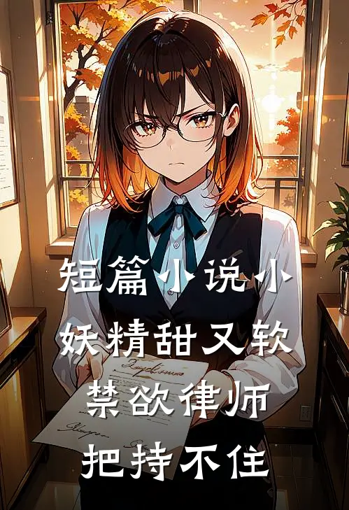 短篇小说小妖精甜又软，禁欲律师把持不住