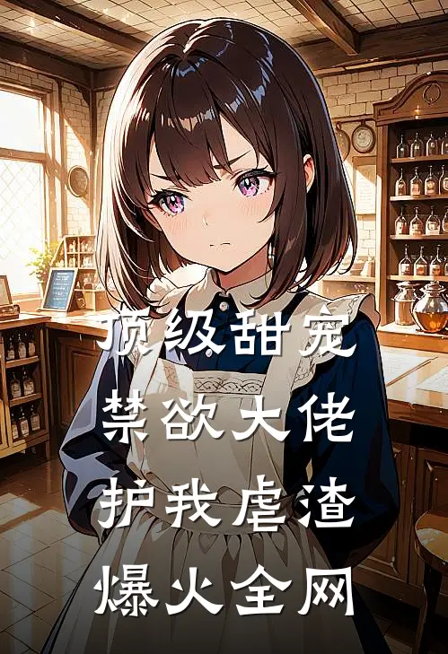 顶级甜宠：禁欲大佬护我虐渣爆火全网