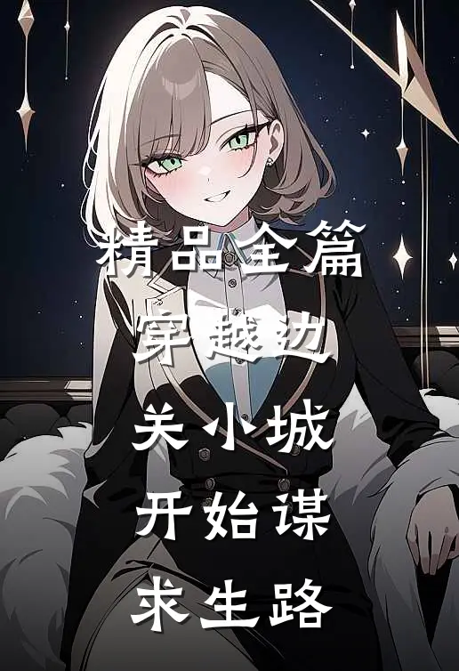 精品全篇穿越边关小城，开始谋求生路