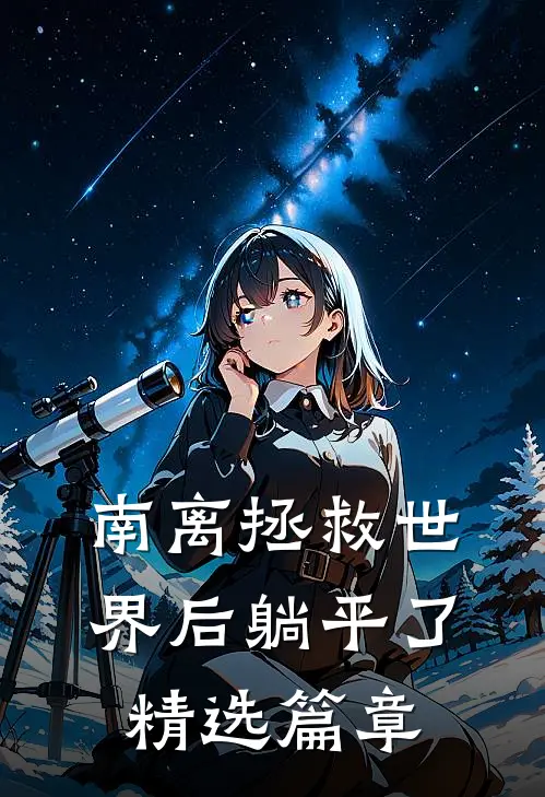 南离拯救世界后躺平了精选篇章