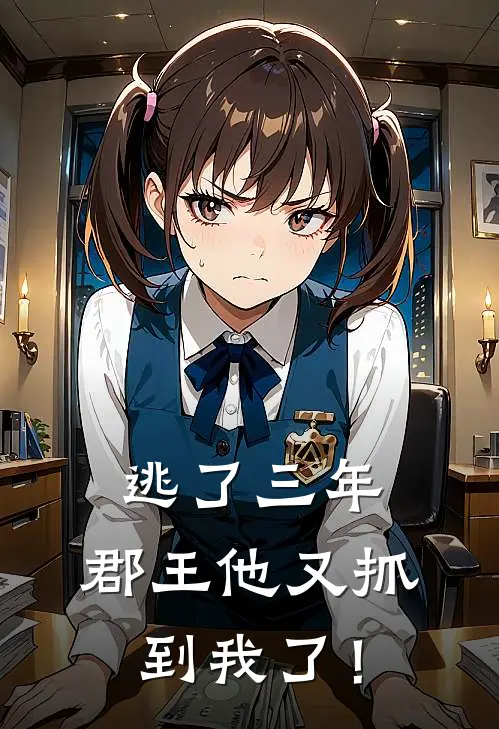 逃了三年，郡王他又抓到我了！