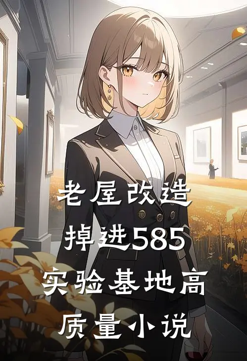 老屋改造：掉进585实验基地高质量小说