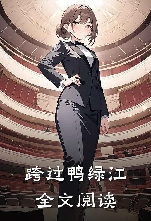 跨过鸭绿江全文阅读