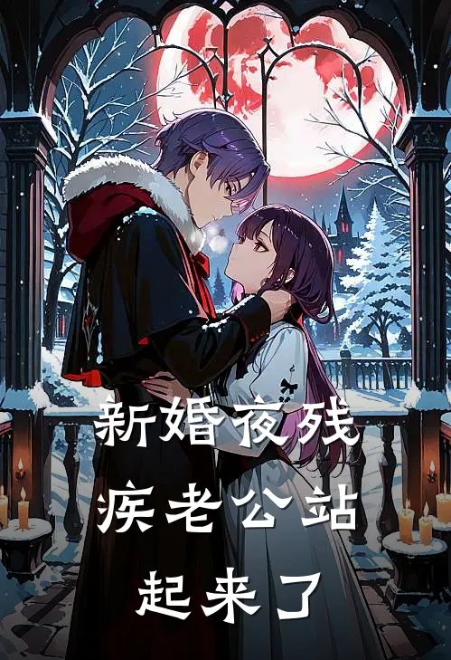 新婚夜残疾老公站起来了