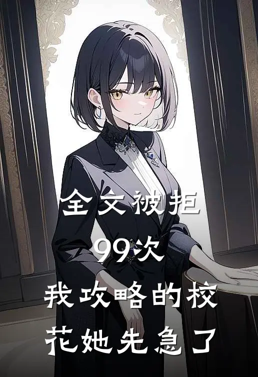 全文被拒99次，我攻略的校花她先急了