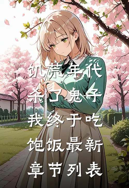 饥荒年代，杀了鬼子我终于吃饱饭最新章节列表