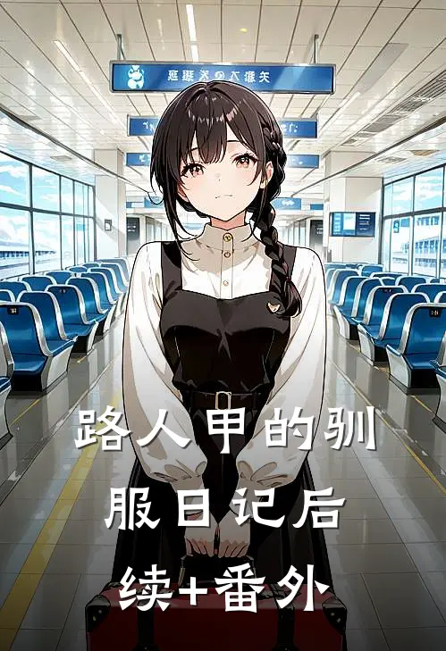 路人甲的驯服日记后续+番外