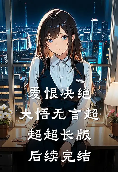 爱恨决绝，大悟无言超超超长版后续完结