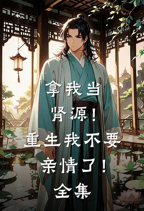 拿我当肾源！重生我不要亲情了！ 全集