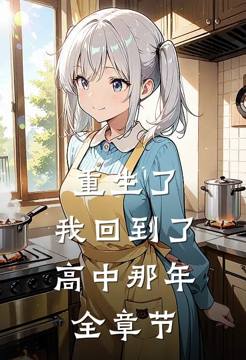 重生了，我回到了高中那年全章节