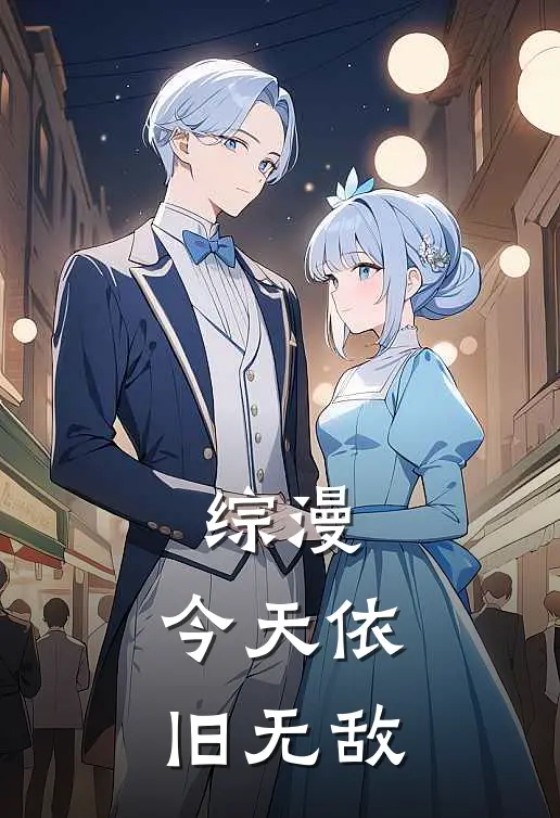 综漫，今天依旧无敌