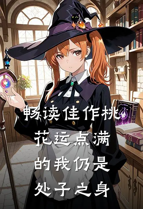 畅读佳作桃花运点满的我仍是处子之身