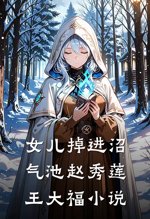 女儿掉进沼气池赵秀莲王大福小说