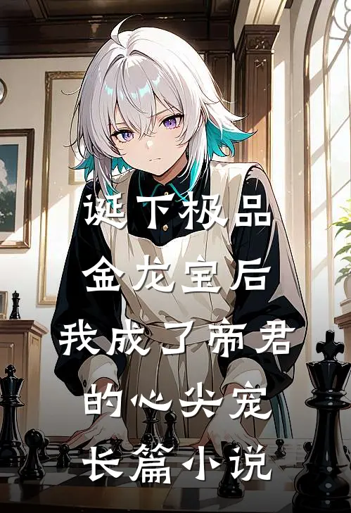 诞下极品金龙宝后，我成了帝君的心尖宠长篇小说