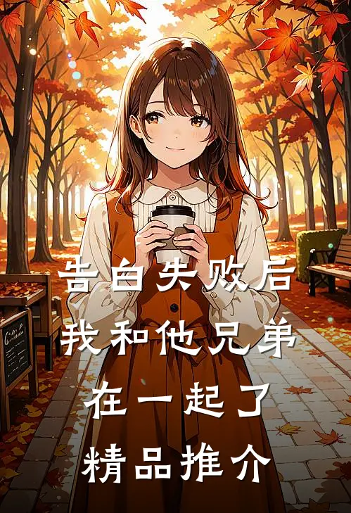告白失败后，我和他兄弟在一起了精品推介