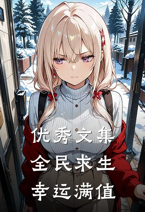 优秀文集全民求生：幸运满值