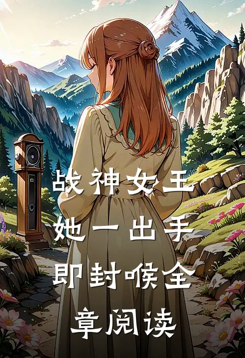 战神女王：她一出手即封喉全章阅读