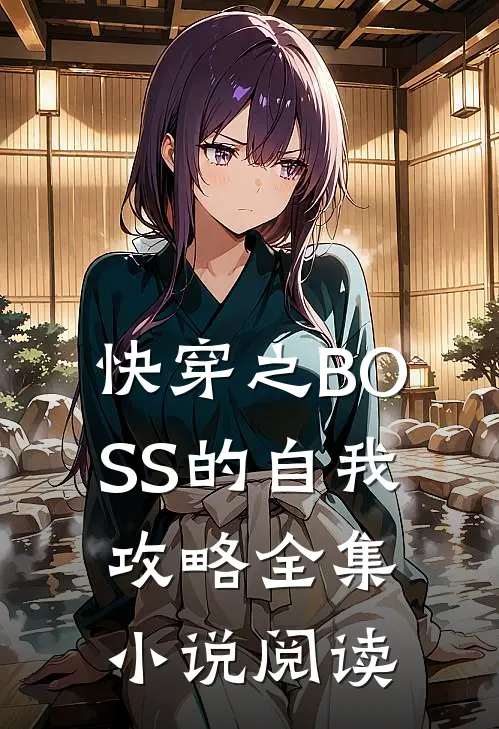 快穿之BOSS的自我攻略全集小说阅读