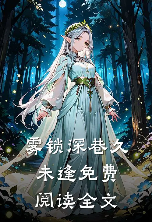 雾锁深巷久未逢免费阅读全文