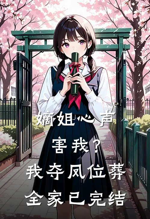 嫡姐心声害我？我夺凤位葬全家已完结