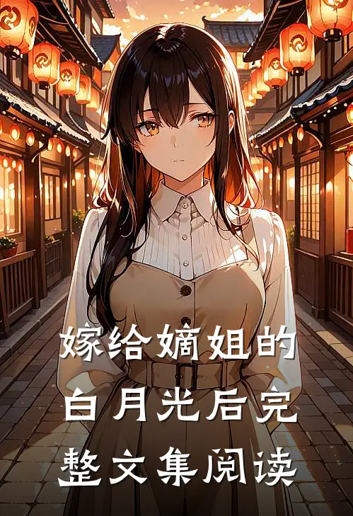 嫁给嫡姐的白月光后完整文集阅读