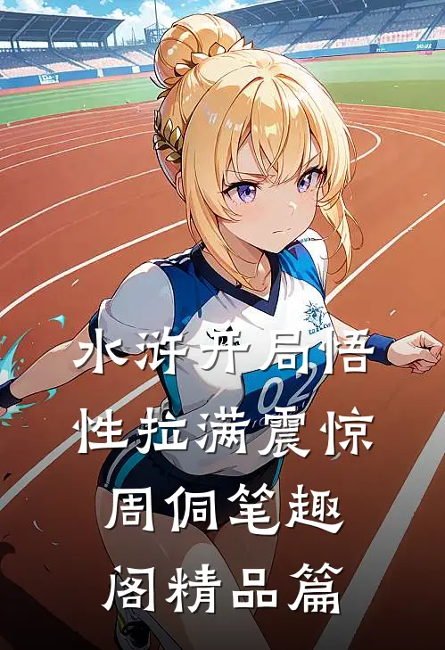 水浒开局悟性拉满震惊周侗 笔趣阁精品篇