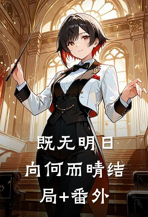 既无明日，向何而晴结局+番外