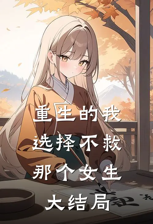重生的我，选择不救那个女生大结局