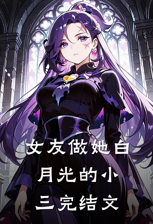 女友做她白月光的小三完结文