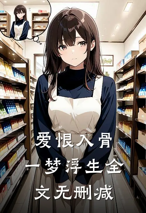 爱恨入骨，一梦浮生全文无删减