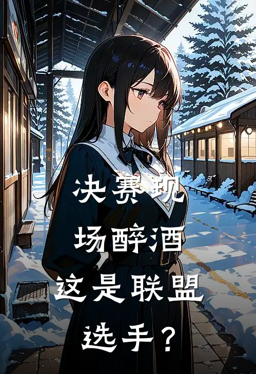 决赛现场醉酒，这是联盟选手？