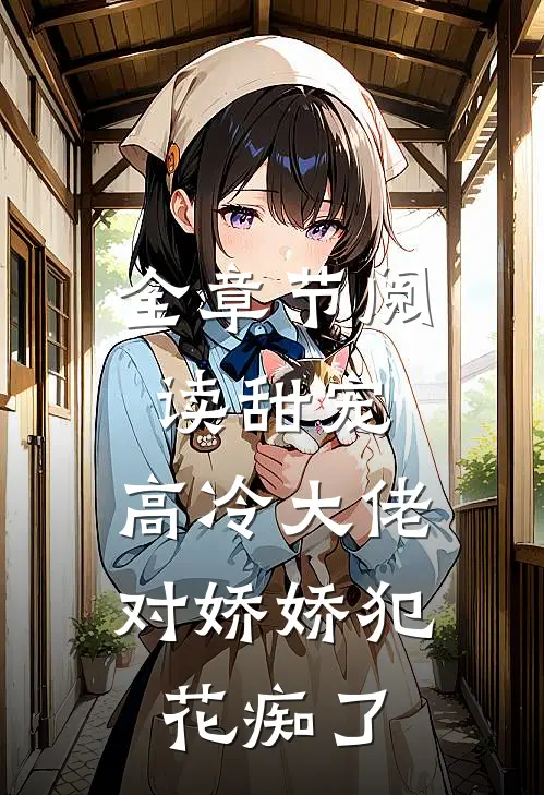 全章节阅读甜宠：高冷大佬对娇娇犯花痴了
