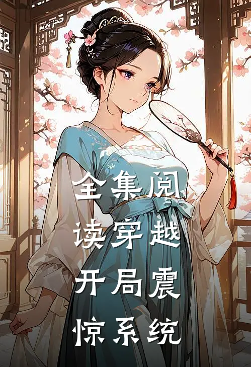 全集阅读穿越：开局震惊系统