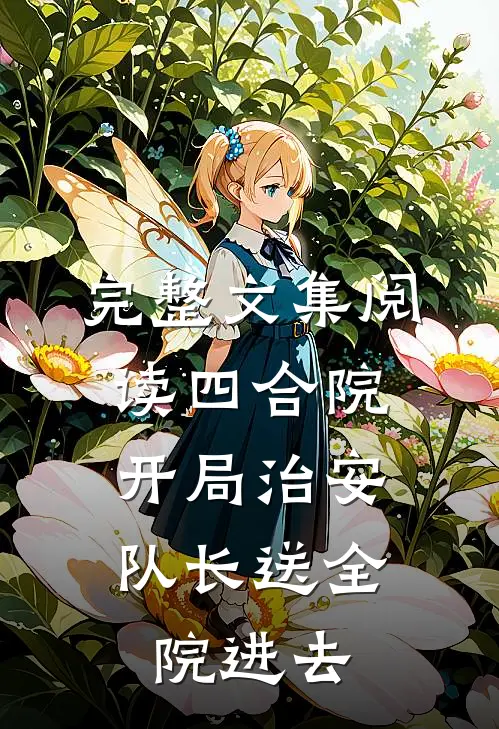完整文集阅读四合院：开局治安队长送全院进去