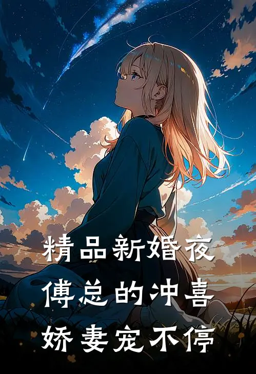 精品新婚夜，傅总的冲喜娇妻宠不停