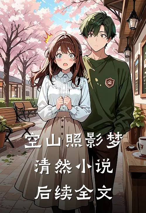 空山照影梦清然小说后续全文