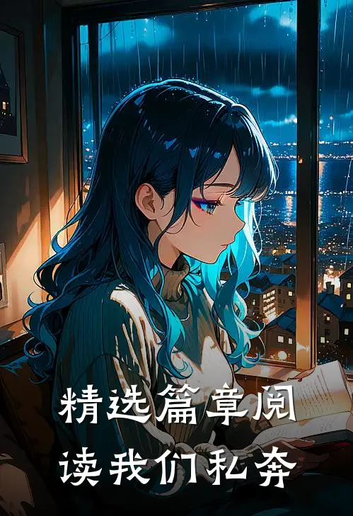 精选篇章阅读我们私奔