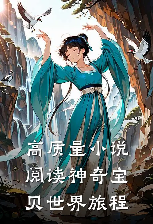 高质量小说阅读神奇宝贝世界旅程