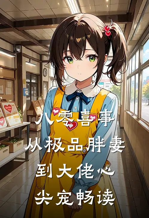 八零喜事：从极品胖妻到大佬心尖宠畅读