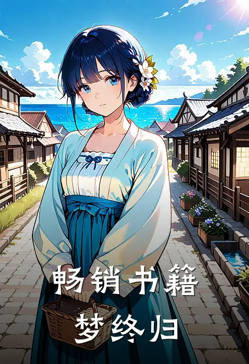 畅销书籍梦终归