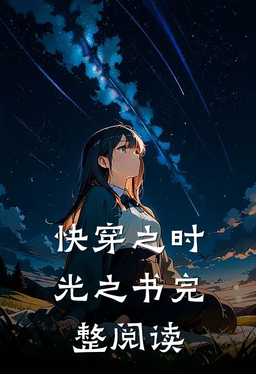 快穿之时光之书完整阅读