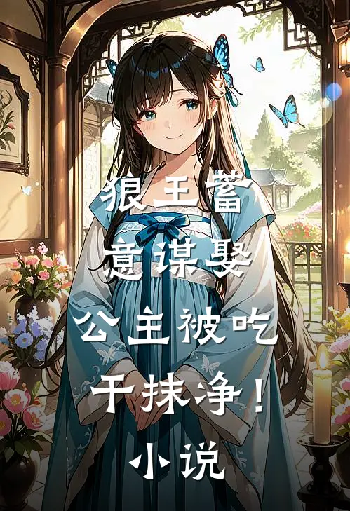 狼王蓄意谋娶：公主被吃干抹净！小说