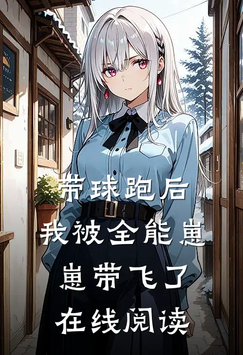 带球跑后，我被全能崽崽带飞了在线阅读